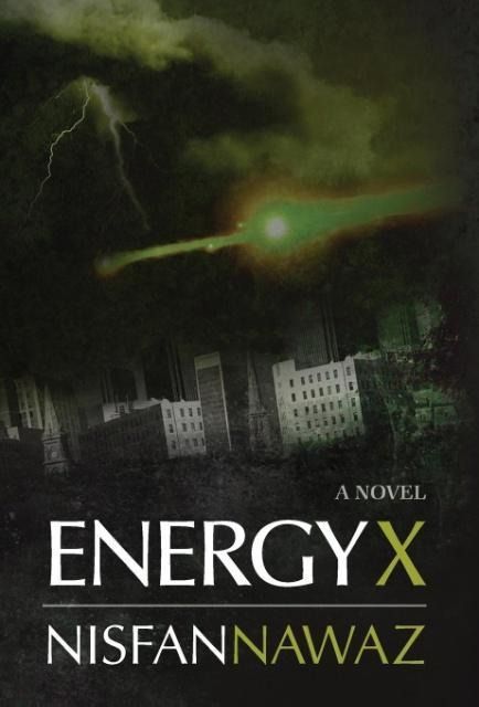 Produktbild: Energy X