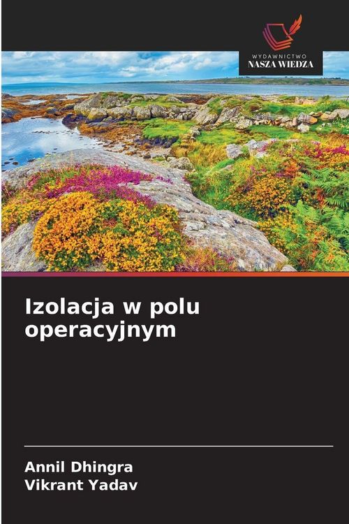 Produktbild: Izolacja w polu operacyjnym