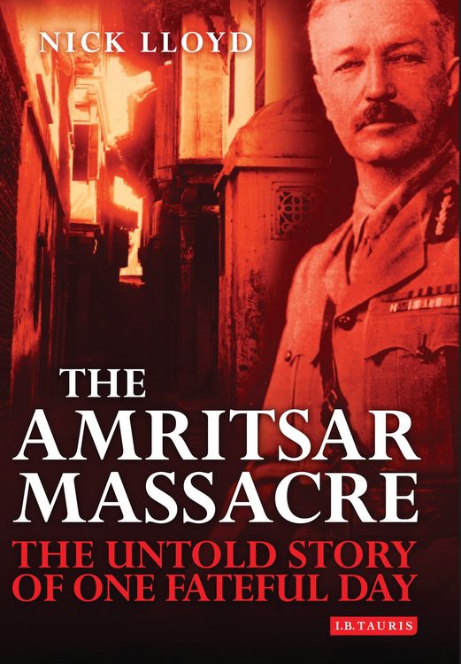 Produktbild: Amritsar Massacre