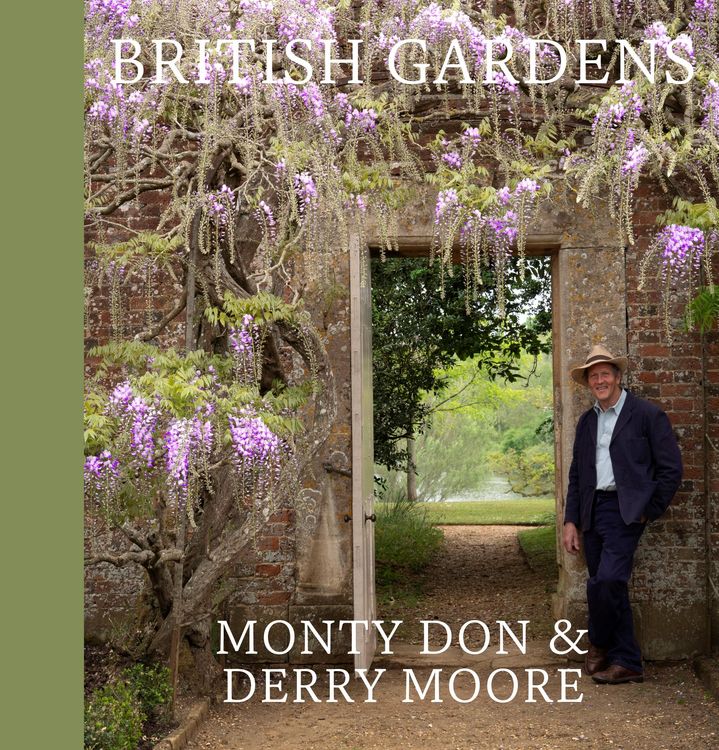 Produktbild: British Gardens