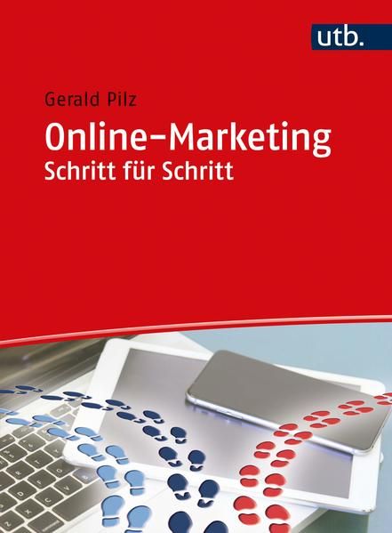 Produktbild: Online-Marketing Schritt f&uuml;r Schritt