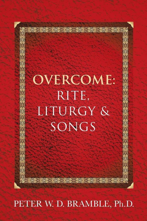 Produktbild: Overcome