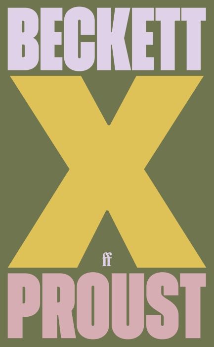 Produktbild: Proust