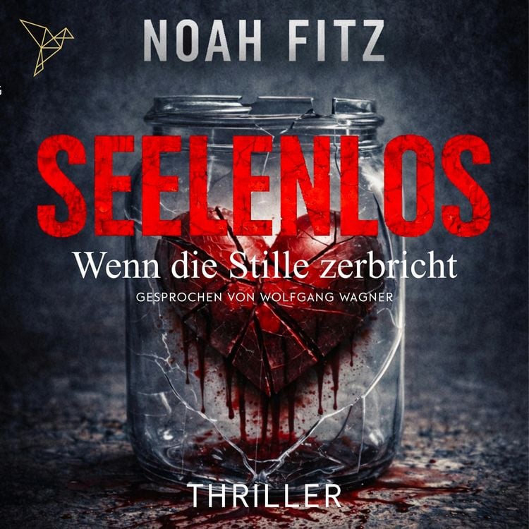 Produktbild: Seelenlos