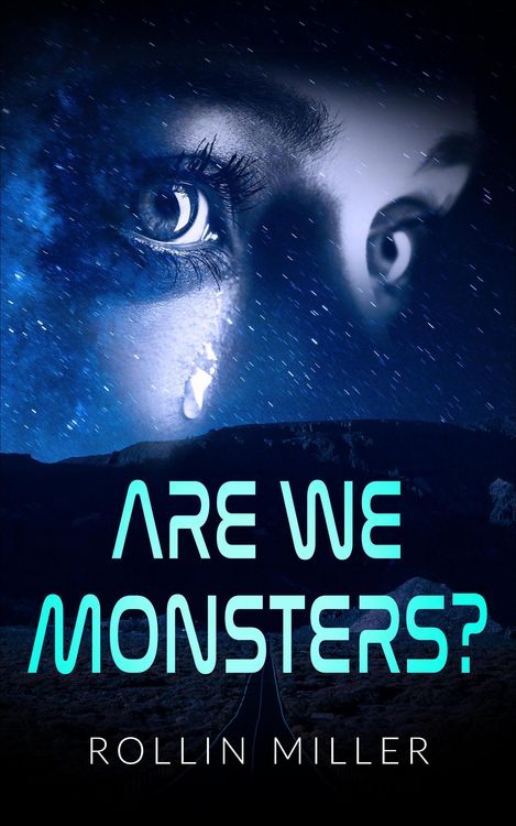 Produktbild: Are We Monsters