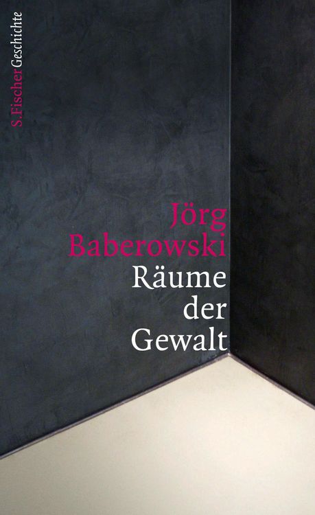 Produktbild: R&auml;ume der Gewalt