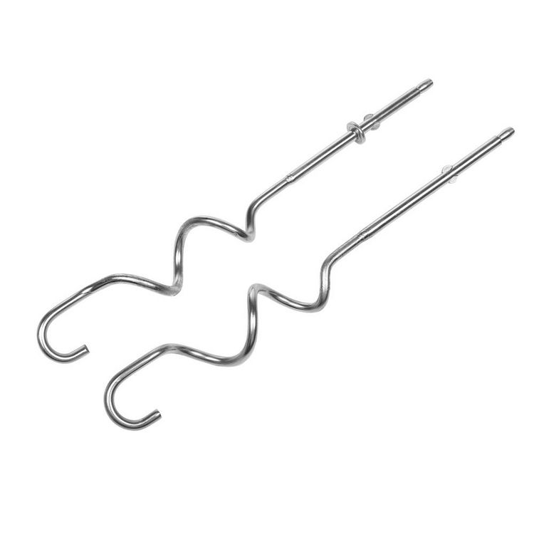 Produktbild: Tristar MX-4202 Handmixer 200W Wei&szlig;