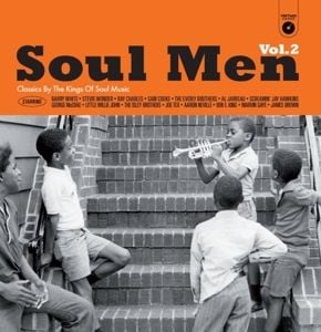 Produktbild: Soul Men 02 - Vintage Sounds