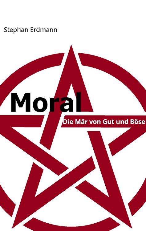 Produktbild: Moral