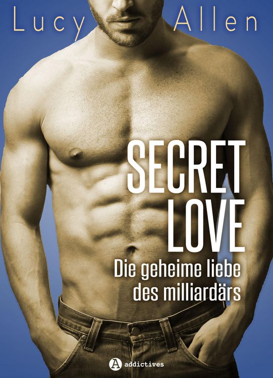 Produktbild: Secret Love