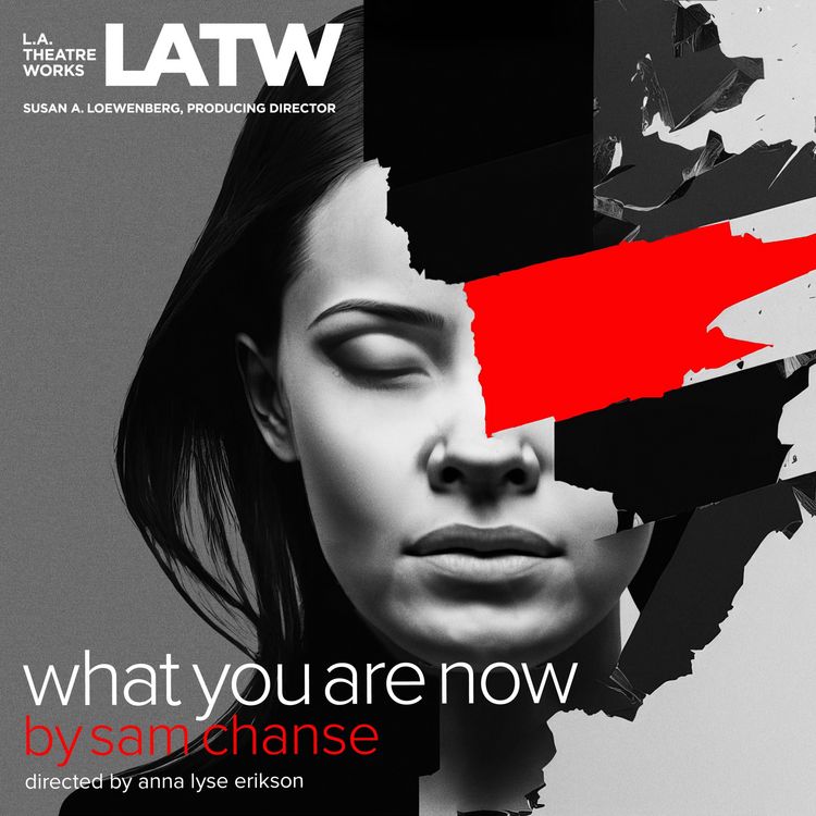 Produktbild: What You Are Now