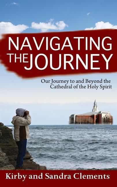 Produktbild: Navigating the Journey