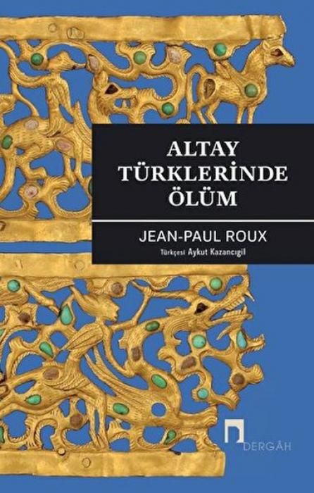 Produktbild: Altay T&uuml;rklerinde &Ouml;l&uuml;m