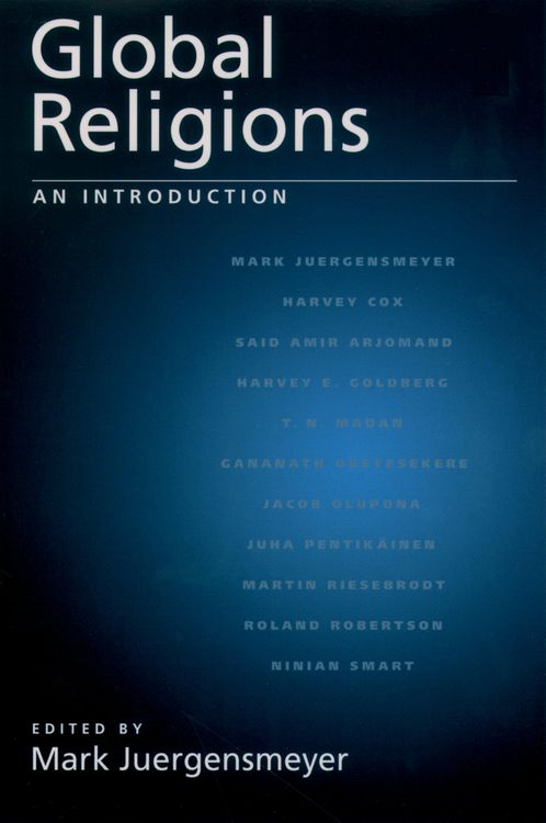 Produktbild: Global Religions