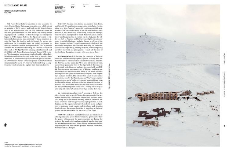 Produktbild: Remote Places To Stay Vol. 2