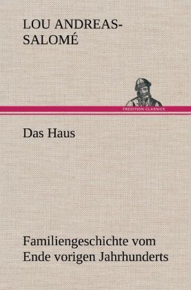 Produktbild: Das Haus