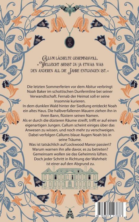 Produktbild: Whispering Walls