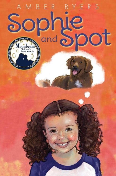 Produktbild: Sophie and Spot