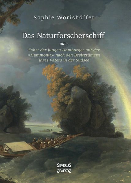 Produktbild: Das Naturforscherschiff