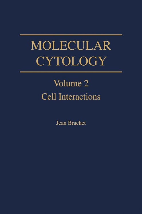 Produktbild: Molecular Cytology V2