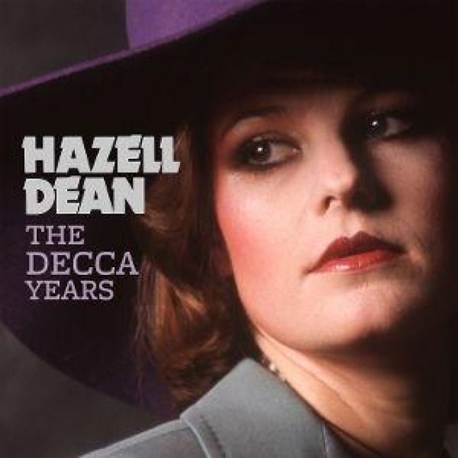 Produktbild: The Decca Years