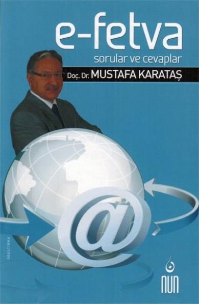 Produktbild: E- Fetva Sorular ve Cevaplar