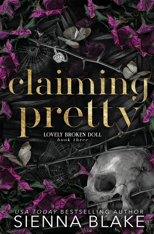 Produktbild: Claiming Pretty