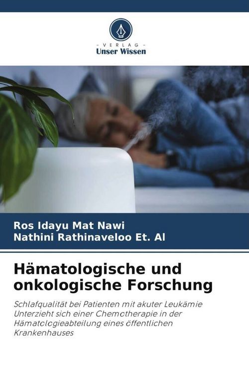 Produktbild: H&auml;matologische und onkologische Forschung