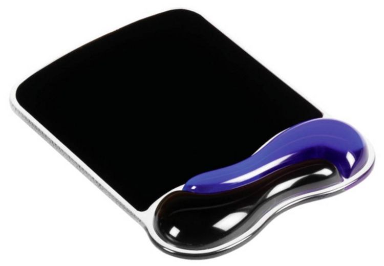 Produktbild: Leitz 62401 Mouse Pads mit Gel Duo Kensington Mauspad