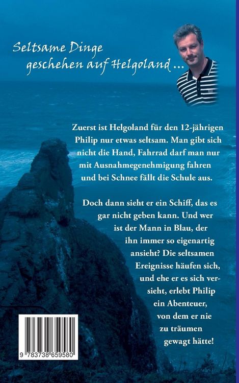 Produktbild: Unheimliche Freunde