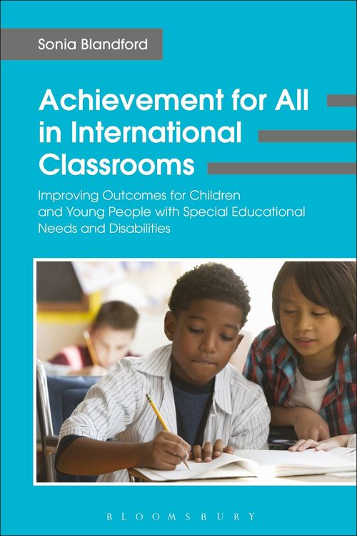 Produktbild: Achievement for All in International Classrooms