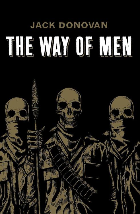 Produktbild: The Way of Men
