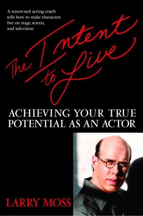 Produktbild: The Intent to Live