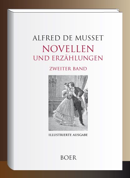 Produktbild: Novellen und Erz&auml;hlungen Band 2