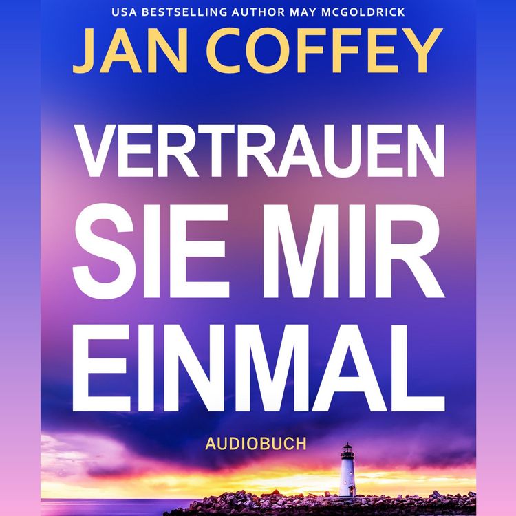 Produktbild: Vertrauen Sie Mir Einmal