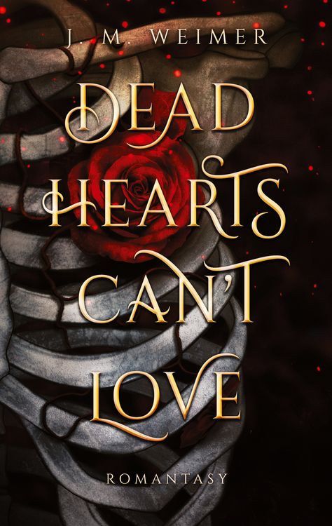 Produktbild: Dead Hearts Can't Love