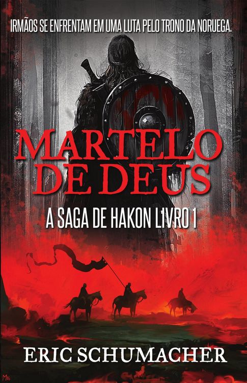Produktbild: Martelo de Deus