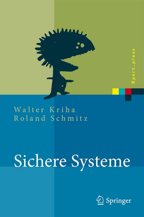Produktbild: Sichere Systeme