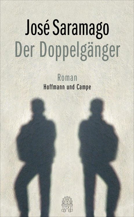Produktbild: Der Doppelg&auml;nger