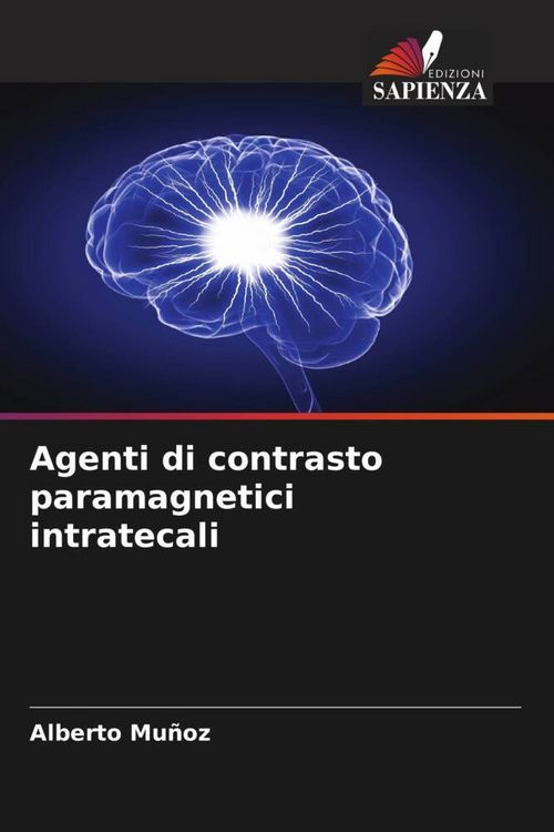 Produktbild: Agenti di contrasto paramagnetici intratecali