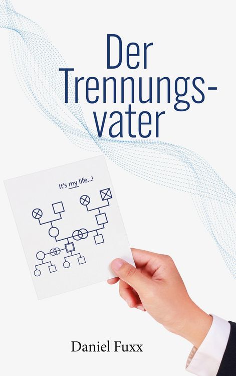 Produktbild: Der Trennungsvater