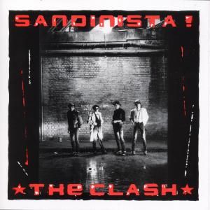 Produktbild: Sandinista!