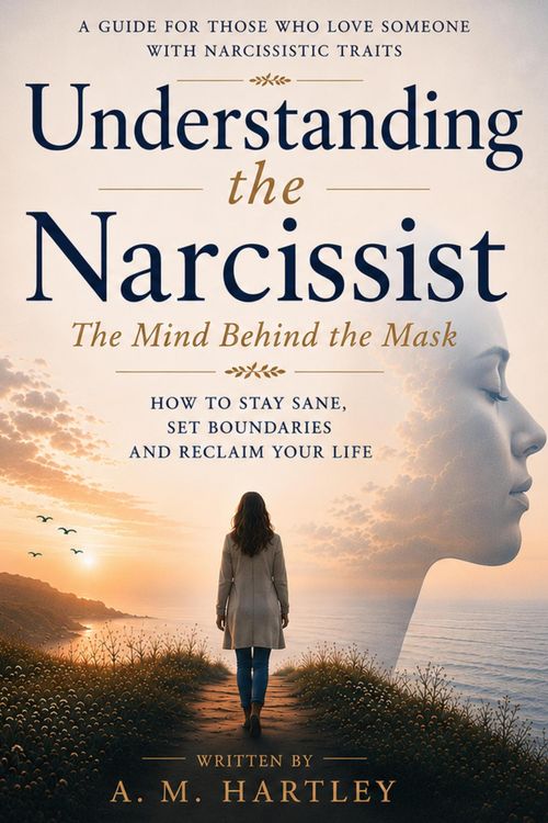 Produktbild: Understanding the Narcissist : The Mind Behind the Mask
