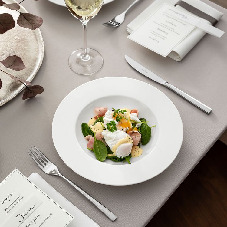 Produktbild: Villeroy & Boch Royal Suppenteller