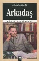 Produktbild: Arkadas