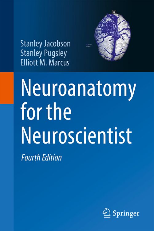 Produktbild: Neuroanatomy for the Neuroscientist