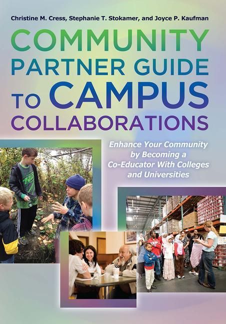 Produktbild: Community Partner Gt Camp 12pk