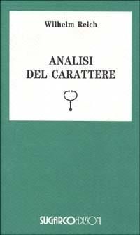 Produktbild: Analisi del carattere