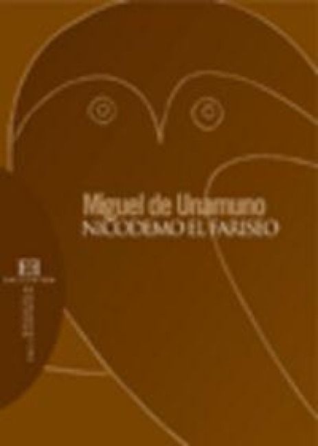 Produktbild: Nicodemo el fariseo
