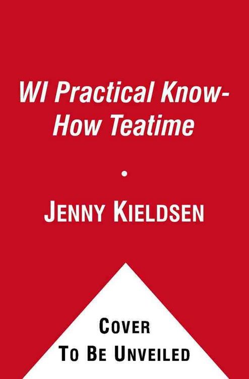 Produktbild: WI Practical Know-How at Teatime